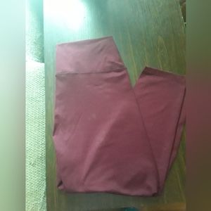 Core 10 Women's Yoga Leggings